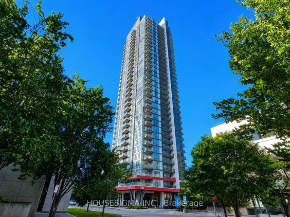 88 Sheppard Ave E, Toronto, ON
