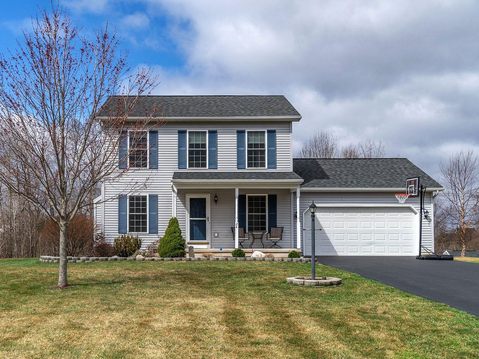 24 DORMIE Avenue, Mechanicville, NY 12118 | Zillow