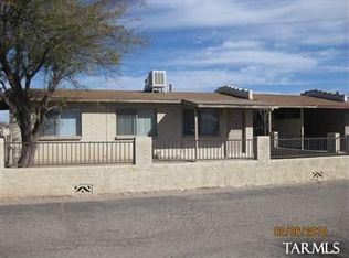 2862 W Coy Ln, Tucson, AZ 85746