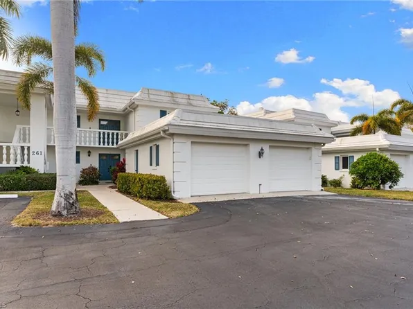 261 Palm River BLVD #B102, NAPLES, FL 34110