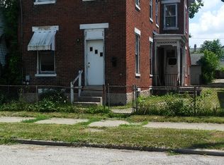 510 S 7th St, Hamilton, OH 45011