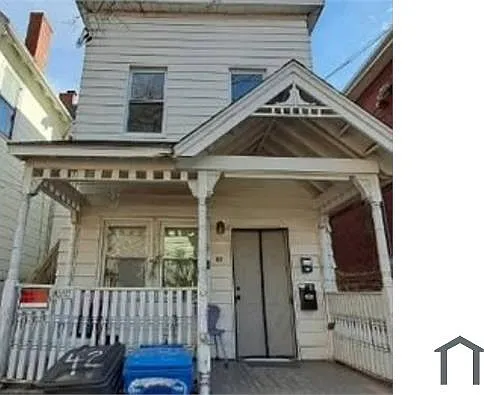 42 Babcock St #2