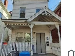 42 Babcock St #2, Hartford, CT 06106