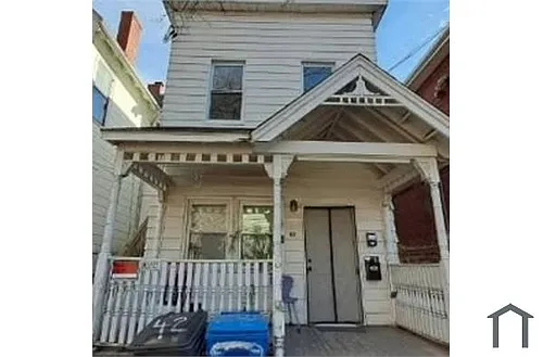 42 Babcock St #2 Photo 1