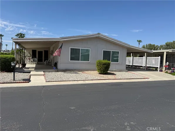 42 Coble Dr, Cathedral City, CA 92234