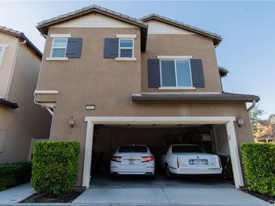 15972 Begonia Ave, Chino, CA, 91708