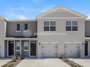 8512 Lofty Timber Way, Wesley Chapel, FL 33545