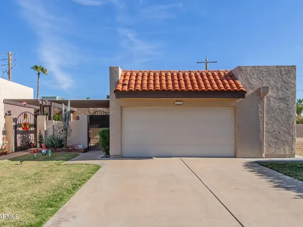 3345 E UNIVERSITY Drive #62, Mesa, AZ 85213