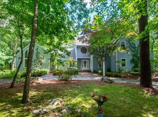 79 Rice Rd, Wayland, MA 01778
