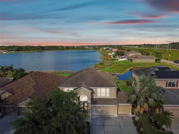 632 TANANA FALL DRIVE, RUSKIN, FL 33570