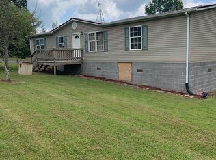 656 M And V Subdivison, Ballard, WV 24918