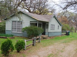 2934 Hunter St, Fort Worth, TX 76112