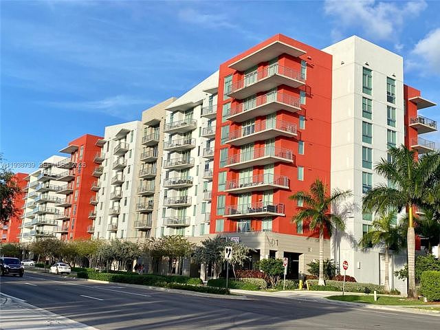 1st image of 203-7661 NW 107th Ave #203