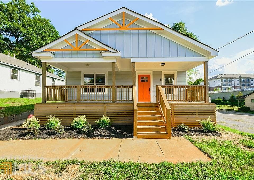1056 Dill Ave SW, Atlanta, GA 30310 Zillow