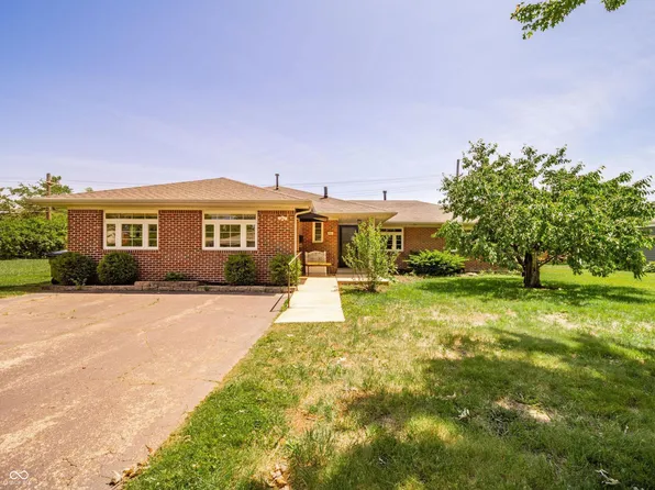 600 N Alden Rd, Muncie, IN 47304