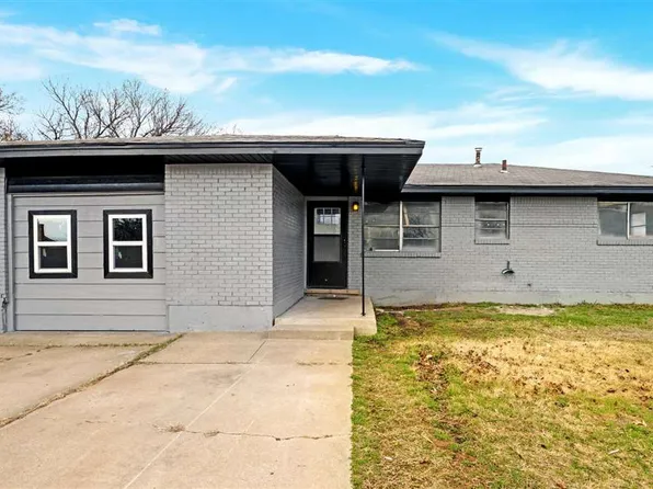 5301 NW Euclid Ave, Lawton, OK 73505