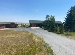 22 Prairie Dr, Buffalo, WY 82834