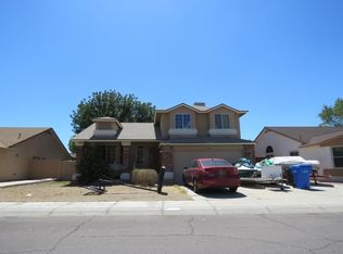 4121 W Chama Dr, Glendale, AZ 85310