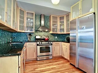 Rented by Corcoran