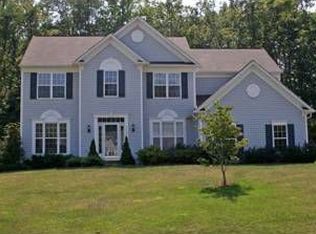 7719 Silo Mill Ct, Manassas, VA 20112