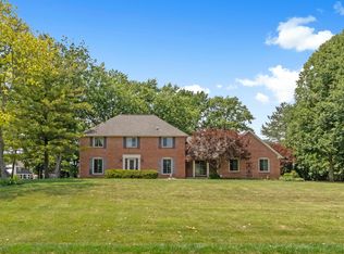 125 Timber Ln, Brownsburg, IN 46112