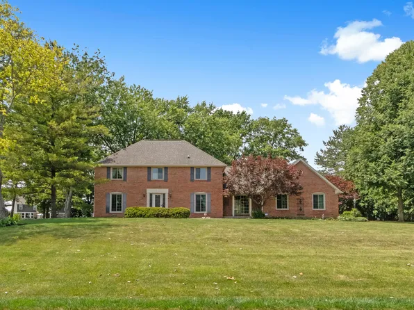 125 Timber Ln, Brownsburg, IN 46112