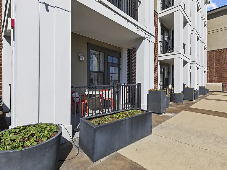 Duet Apartments — Photo 47
