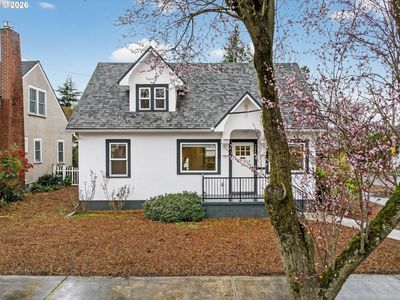 3245 NE 55th Ave, Portland, OR, 97213
