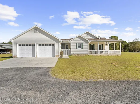 5425 Glorious Trl, Brooksville, FL 34602