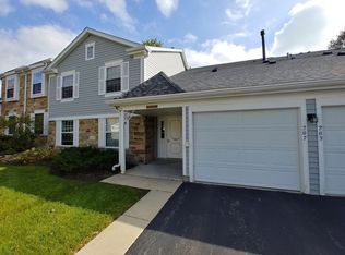 281 Ashland Ct #281, Buffalo Grove, IL 60089