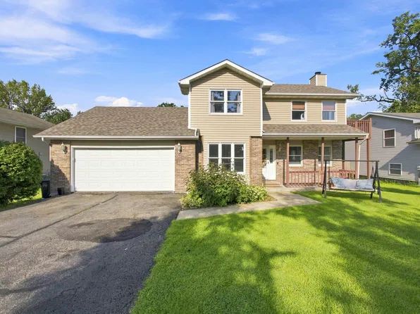 2460 Grand Blvd, Lake Station, IN 46405