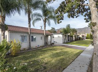 1017 Newby St, Glendale, CA 91201