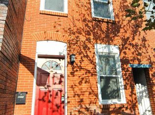 2220 Essex St, Baltimore, MD 21231