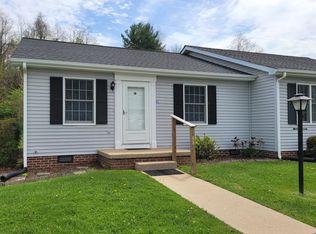 952 Beverly Dr #10, Abingdon, VA 24210