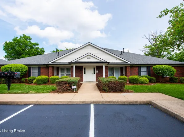 7501 Judy Ave Unit 4, Louisville, KY 40214