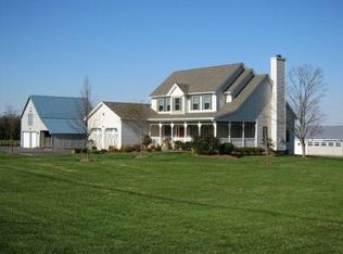 190 Locust Grove Rd, Pittstown, NJ 08867