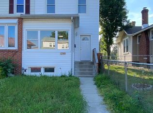 1749 Portship Rd, Baltimore, MD 21222