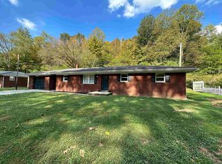 5927 State Route 243, Ironton, OH 45638