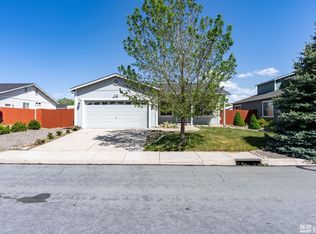 18234 Cedar View Ct, Reno, NV 89508