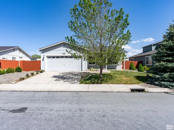 18234 Cedar View Ct, Reno, NV 89508
