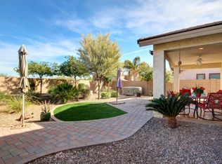 4801 S White Pl, Chandler, AZ 85249