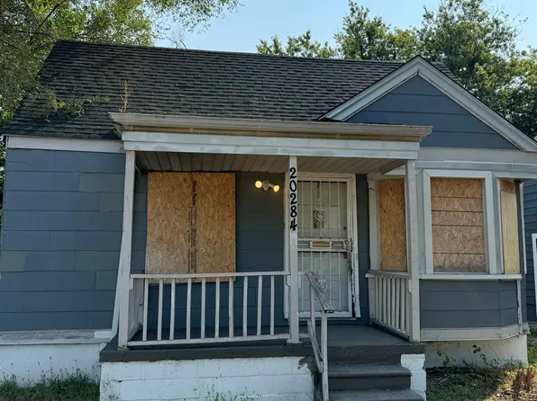 20284 Ferguson St, Detroit, MI 48235