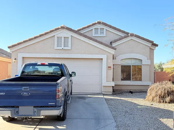 5705 E Flowing Spg, Florence, AZ 85132