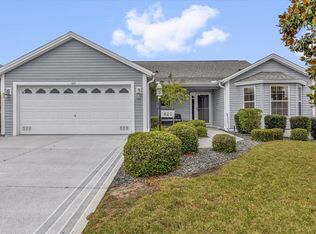 401 Bishopville Loop, The Villages, FL 32162