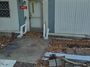 24903 S Oak St, Afton, OK 74331