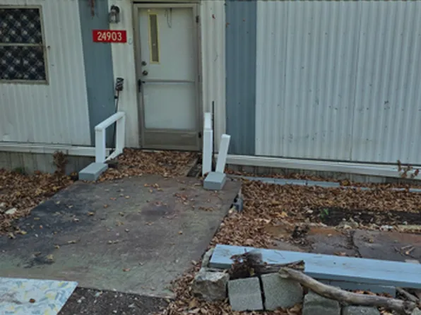 24903 S Oak St, Afton, OK 74331