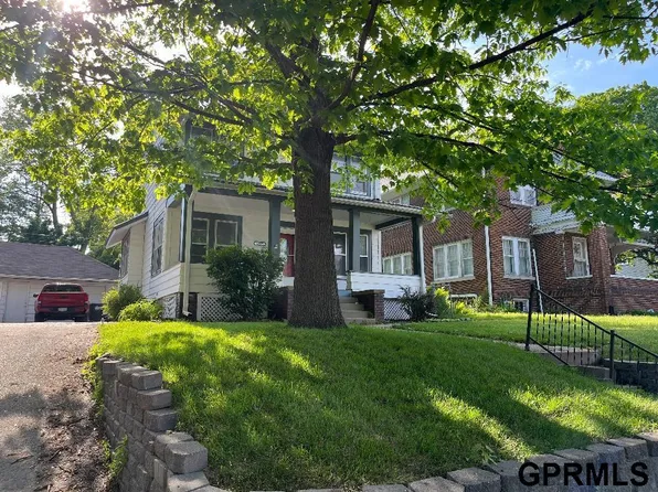 2712 N 45th Ave, Omaha, NE 68104