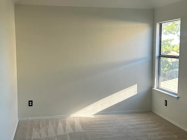 Additional Bedroom #3