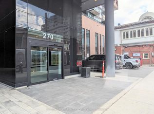 270 Dufferin St #311, Toronto, ON M6K 0H8