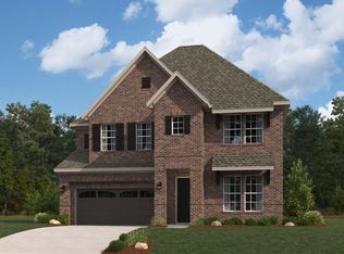 Wellman Plan, Aster Park, McKinney, TX 75071
